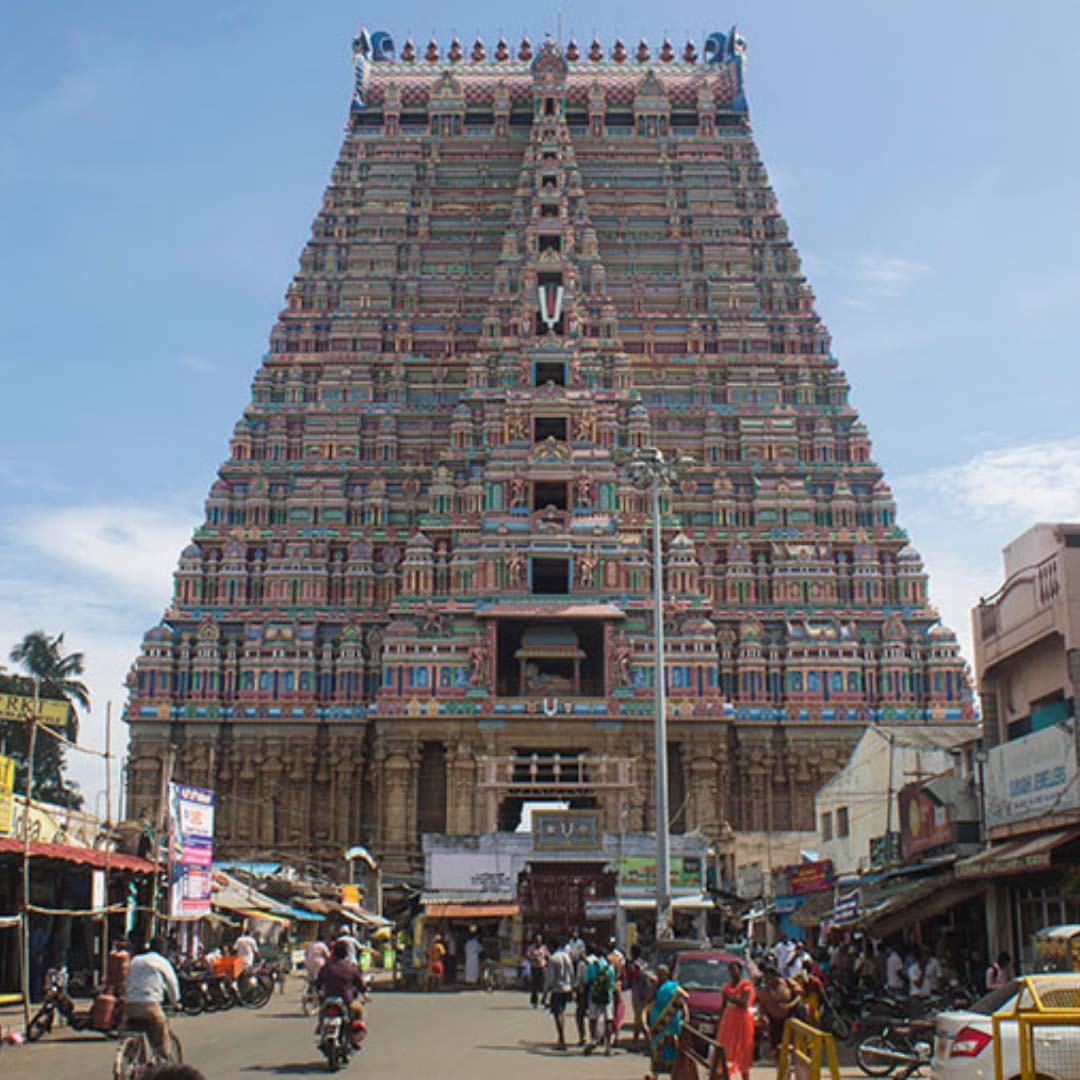 Best hourly cab service Madurai